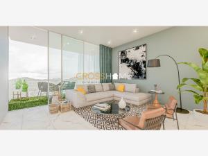 Departamento en venta en Terranova, Corregidora, Querétaro