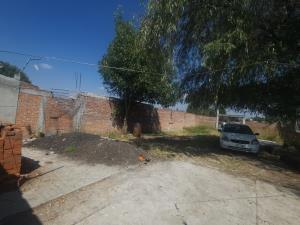 Finca-Rancho en venta en El Aguaje, Morelia, Michoacán de Ocampo