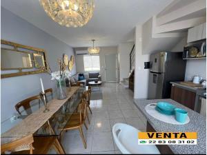 CASA EN VENTA CERCA DE LOS SEMINARIOS, CERCA DE TAMSA Y AEROPUERTO (DISPONIBLES EN JUNIO) CASA EN VENTA CERCA DE LOS SEMINARIOS, CERCA DE TAMSA Y AEROPUERTO (DISPONIBLES EN JUNIO)