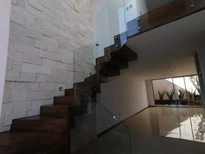 Casa en venta en Bosque Monarca, Morelia, Michoacán de Ocampo