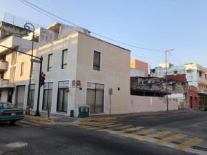 Edificio en venta en Veracruz Centro, Veracruz, Veracruz de Ignacio de la Llave