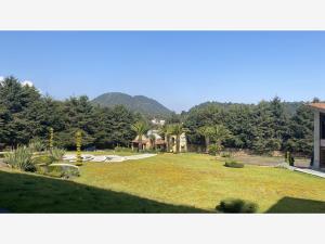 Finca-Rancho en venta en San Miguel Ajusco, Tlalpan, Ciudad de México