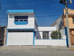 Casa en renta en Antonio Osorio de León (Bojay), Atitalaquia, Hidalgo
