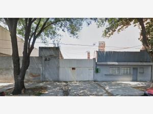Bodega en venta en Libertad, Azcapotzalco, Ciudad de México