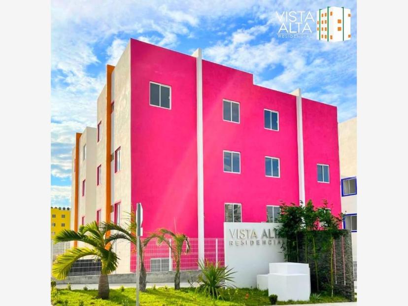 Foto 0 de Departamento en venta en Arboledas, Veracruz, Veracruz de Ignacio de la Llave | Id mx23-ob0788