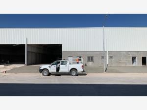 Bodega en renta en Pequeña Zona Industrial, Torreón, Coahuila de Zaragoza
