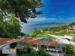 Casa en venta en Las Brisas 1, Acapulco de Juárez, Guerrero Casa en venta en Las Brisas 1, Acapulco de Juárez, Guerrero