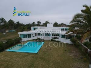 Casa en venta en Monte Gordo, Tecolutla, Veracruz de Ignacio de la Llave