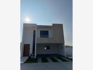 Casa en venta en Punta Tiburón, Residencial, Marina y Golf, Alvarado, Veracruz de Ignacio de la Llave