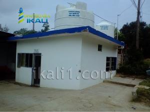 Casa en venta en Loma Linda, Tuxpan, Veracruz de Ignacio de la Llave