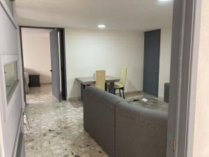 DEPARTAMENTO EN RENTA CENTRO