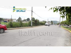 Terreno en venta en Plan de Ayala, Tihuatlán, Veracruz de Ignacio de la Llave