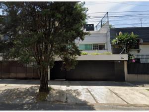 Casa en venta en Polanco III Sección, Miguel Hidalgo, Ciudad de México