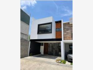 Casa en venta en Residencial Lucendi, Cuautlancingo, Puebla