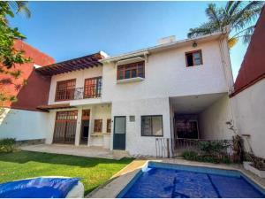 Casa en renta en San Jerónimo Ahuatepec, Cuernavaca, Morelos Casa en renta en San Jerónimo Ahuatepec, Cuernavaca, Morelos