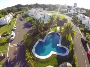 Casa venta Boca del Rio Veracruz 3 Recamaras en Fracc Privado