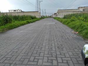 Terreno en venta en Guadalupe, San Mateo Atenco, México Terreno en venta en Guadalupe, San Mateo Atenco, México