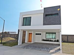 Casa en venta en San Mateo Mexicaltzingo Centro, Mexicaltzingo, México