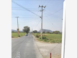 Terreno en venta en Álamos (La Frontera), Jojutla, Morelos