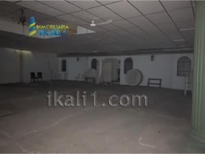 Bodega en renta en Division de Oriente, Poza Rica de Hidalgo, Veracruz de Ignacio de la Llave
