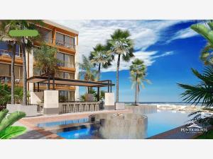 Departamento en venta en Cerritos al Mar, Mazatlán, Sinaloa