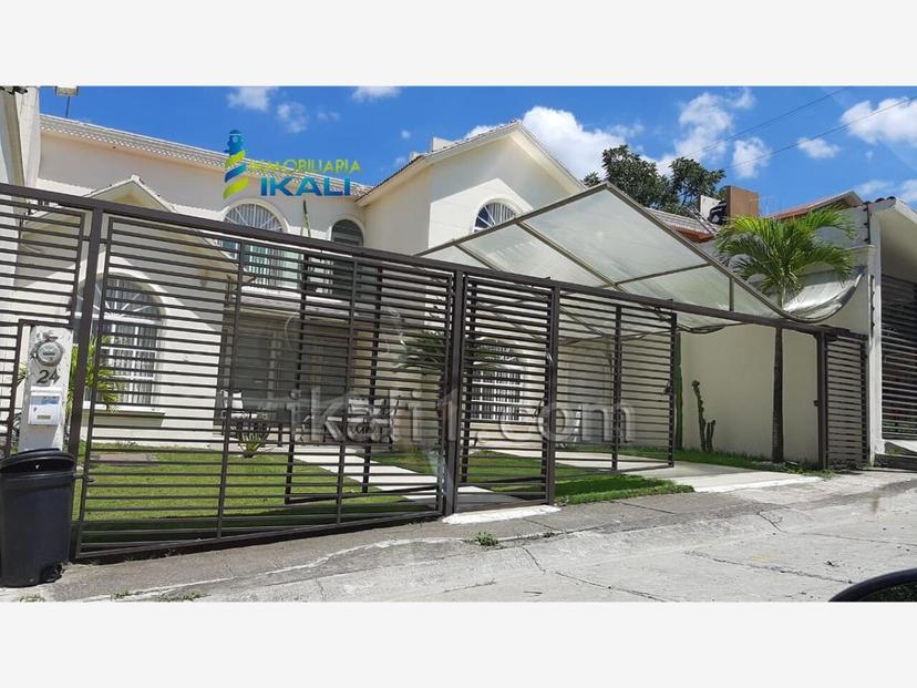 Casa en venta en Bella Vista, Poza Rica de Hidalgo, Veracruz | MX21-KL9512  | Nocnok