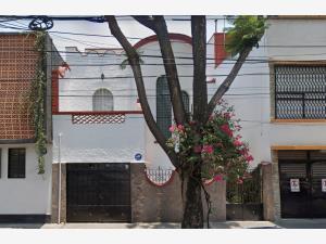 Casa en venta en Hipódromo Condesa, Cuauhtémoc, Ciudad de México