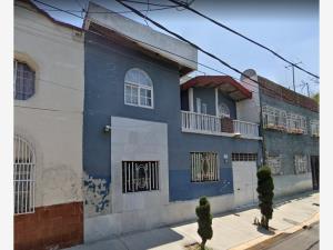 Casa en venta en Ex-Hipódromo de Peralvillo, Cuauhtémoc, Ciudad de México
