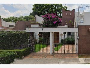 Casa en venta en Romero de Terreros, Coyoacán, Ciudad de México