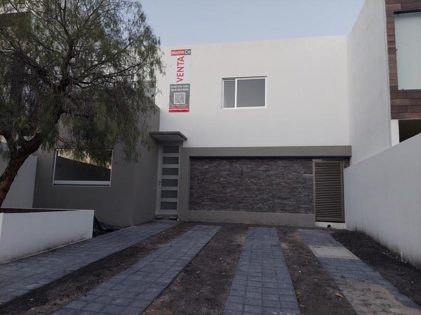 Foto 0 de Casa en venta en Juriquilla Campestre, Querétaro, Querétaro | Id mx23-ob9561