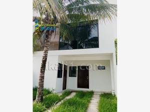 Casa en venta en Campestre Alborada, Tuxpan, Veracruz de Ignacio de la Llave