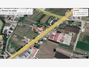 Terreno en venta en Ricardo Flores Magon, Atlixco, Puebla Terreno en venta en Ricardo Flores Magon, Atlixco, Puebla
