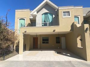 Casa en renta en Residencial San Patricio, Saltillo, Coahuila de Zaragoza