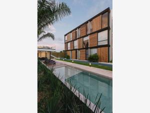 Departamento en renta en Temozon Norte, Mérida, Yucatán