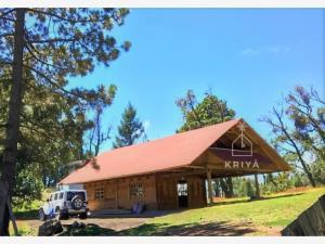 Terreno en venta en La Joya, Orizaba, Veracruz de Ignacio de la Llave