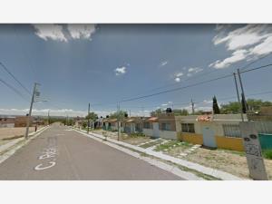 Casa en venta en Santa Isabel, Pabellón de Arteaga, Aguascalientes