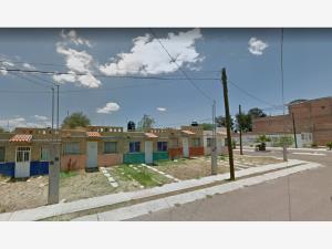 Casa en venta en Santa Isabel, Pabellón de Arteaga, Aguascalientes