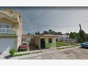 Casa en venta en Santa Isabel, Pabellón de Arteaga, Aguascalientes