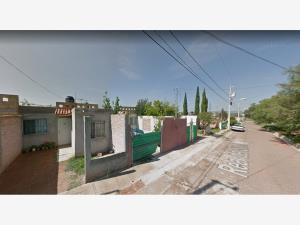 Casa en venta en Santa Isabel, Pabellón de Arteaga, Aguascalientes