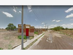 Casa en venta en Santa Isabel, Pabellón de Arteaga, Aguascalientes