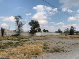 Terreno en venta en Agrícola Lázaro Cárdenas, Metepec, México