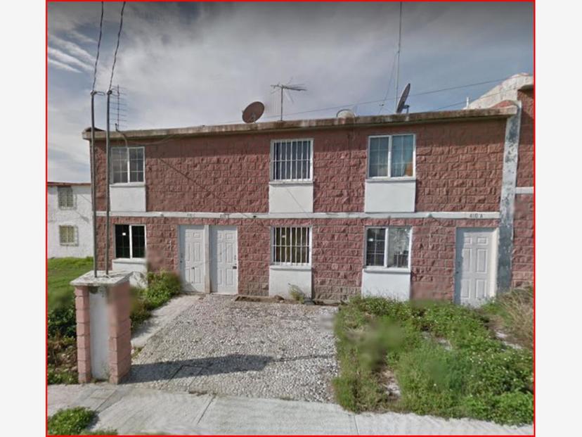 Casa en venta en La Purisima, Tehuacán, Puebla | MX19-HB3917 | Nocnok