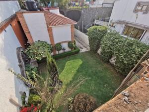 Casa en venta en Santa Cruz Atoyac, Benito Juárez, Ciudad de México