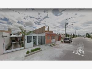 Casa en venta en Santa Elena (Elena), San Francisco de los Romo, Aguascalientes
