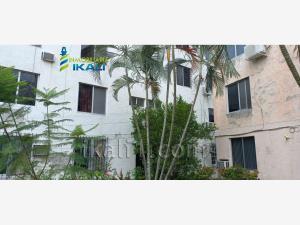 Departamento en venta en Palma Sola, Poza Rica de Hidalgo, Veracruz de Ignacio de la Llave