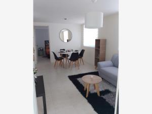 Departamento en venta en Villa el Carmen, San Martín Texmelucan, Puebla
