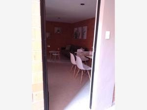 Departamento en venta en Villa el Carmen, San Martín Texmelucan, Puebla