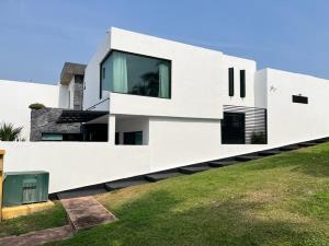 Casa en venta en Lomas de la Rioja, Alvarado, Veracruz de Ignacio de la Llave
