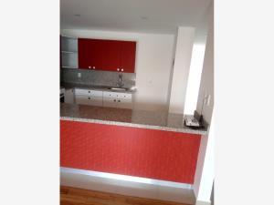 Departamento en renta en Roma Sur, Cuauhtémoc, Ciudad de México