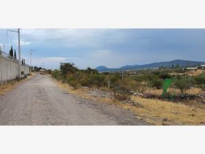 Terreno en venta en El Rosario, El Marqués, Querétaro